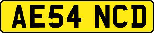 AE54NCD