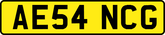 AE54NCG