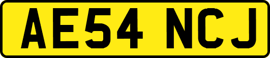 AE54NCJ
