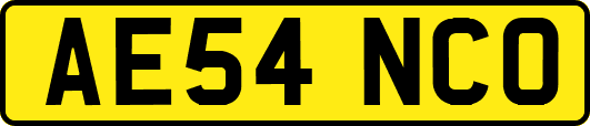 AE54NCO