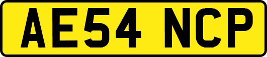 AE54NCP