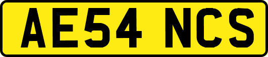 AE54NCS