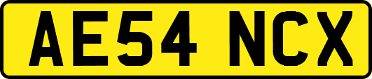 AE54NCX