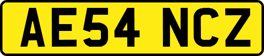 AE54NCZ