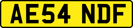 AE54NDF