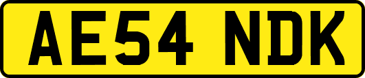 AE54NDK