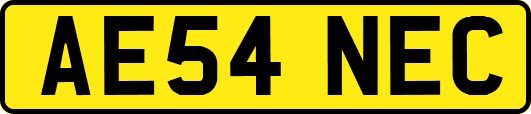 AE54NEC