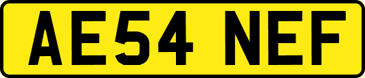 AE54NEF