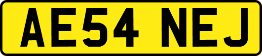 AE54NEJ