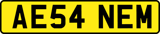 AE54NEM