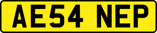 AE54NEP