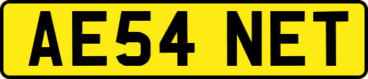 AE54NET