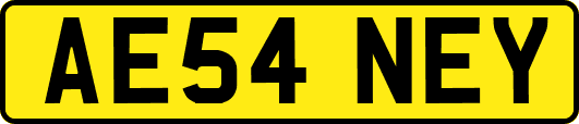 AE54NEY
