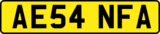 AE54NFA