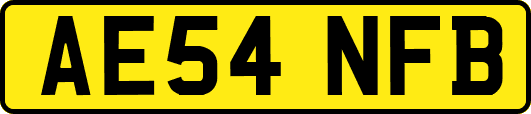 AE54NFB