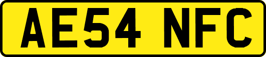 AE54NFC