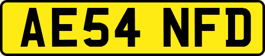 AE54NFD