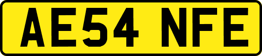 AE54NFE