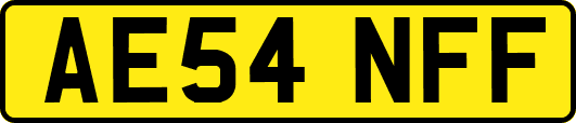 AE54NFF