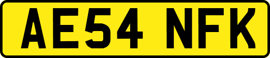 AE54NFK