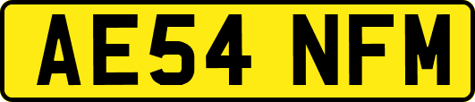 AE54NFM