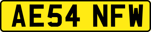 AE54NFW