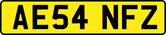 AE54NFZ