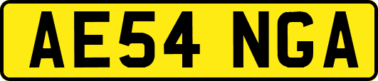 AE54NGA