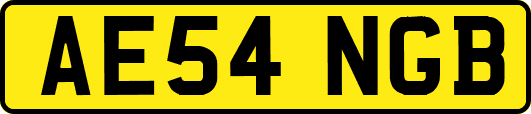 AE54NGB