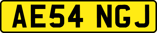AE54NGJ