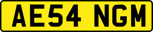 AE54NGM