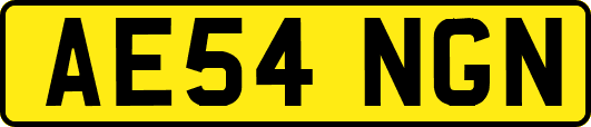 AE54NGN