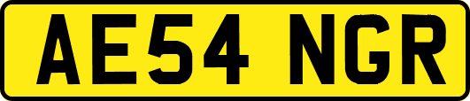 AE54NGR