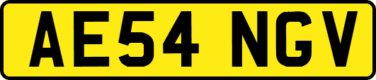 AE54NGV
