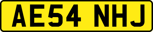 AE54NHJ