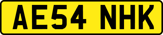 AE54NHK