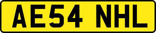 AE54NHL