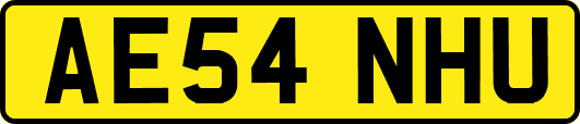 AE54NHU