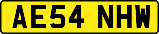 AE54NHW
