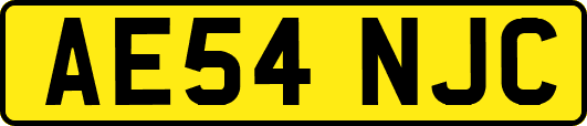 AE54NJC