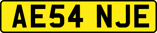 AE54NJE