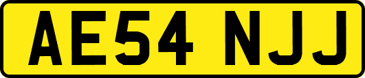AE54NJJ
