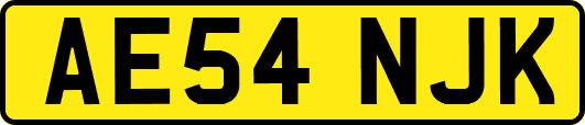 AE54NJK