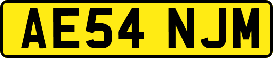 AE54NJM