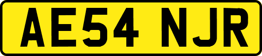 AE54NJR