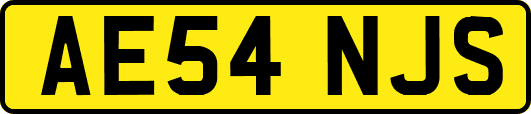 AE54NJS
