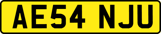 AE54NJU