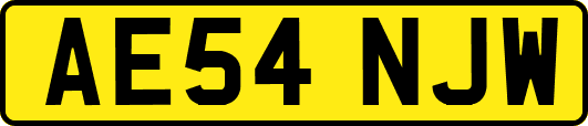 AE54NJW
