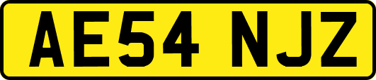AE54NJZ