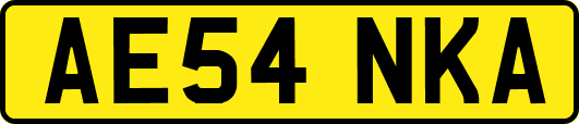 AE54NKA